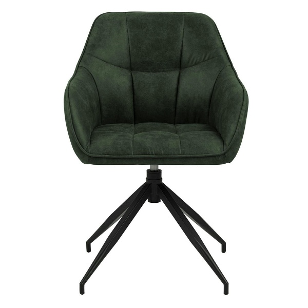 Krzesło Brenda oliwkowe - ACTONA